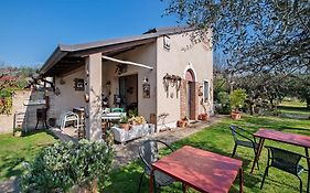 Agriturismo Cantarane